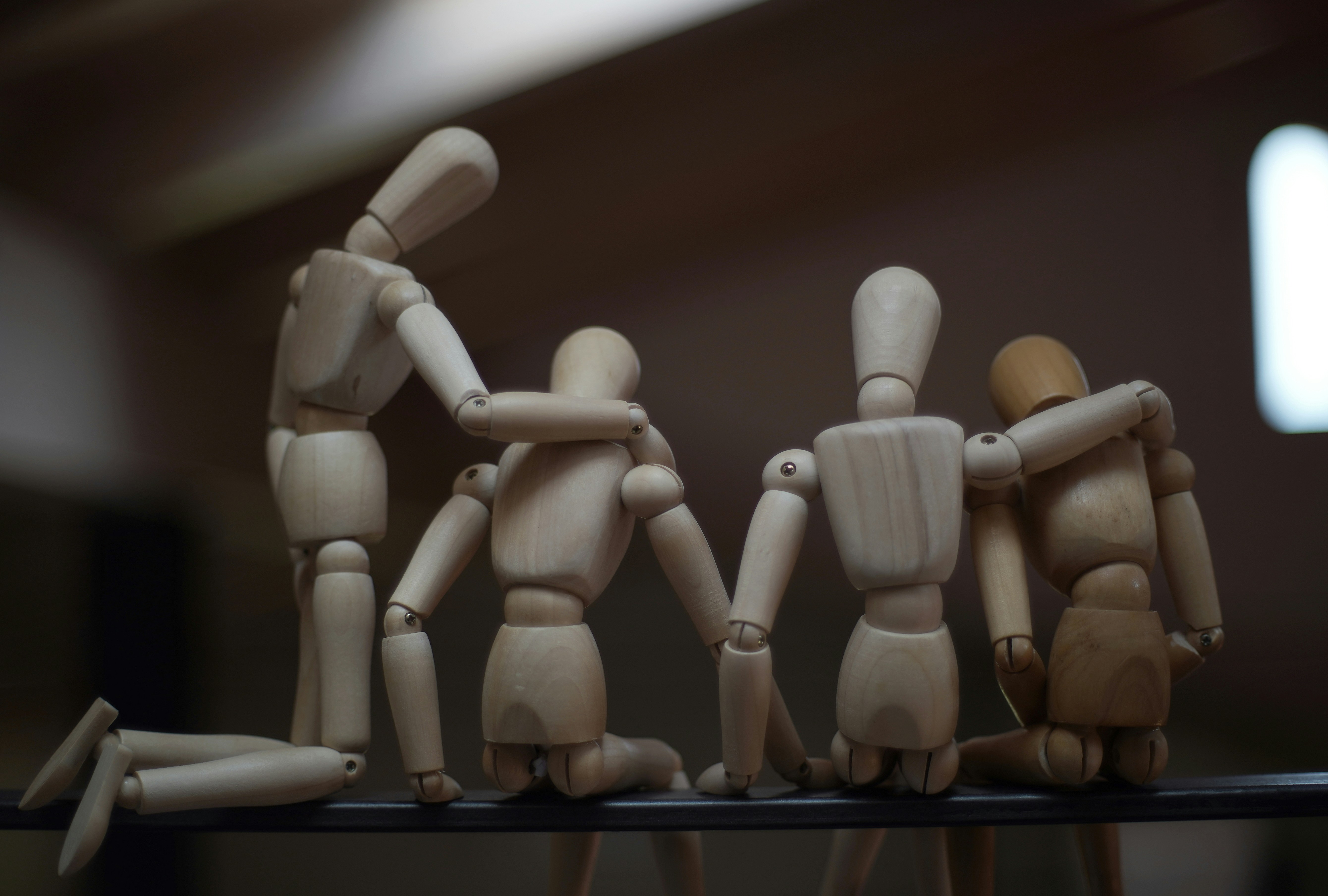 Crowdfunding project